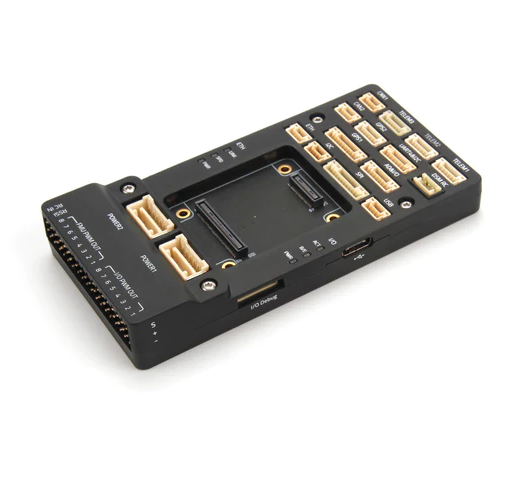 Pixhawk 5X Holybro with STM32F72